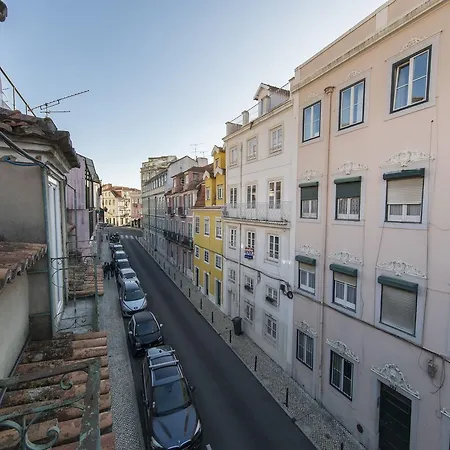 Typical Principe Real Duplex
