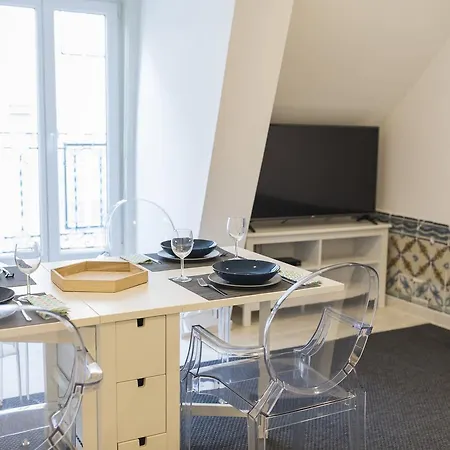 Typical Principe Real Duplex *